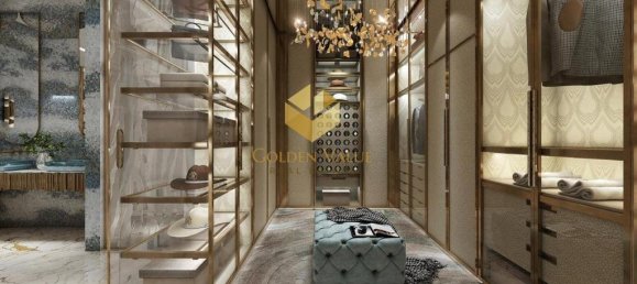 2 bedrooms Apartment in Dubai Harbour, UAE No. 7091 4