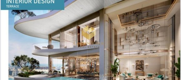 2 bedrooms Apartment in Dubai Harbour, UAE No. 7091 11