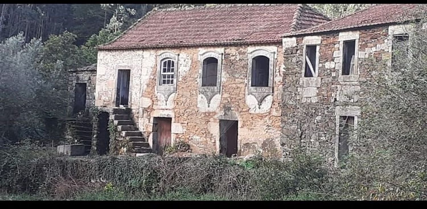 3 غرف نوم منزل في Tondela, Portugal رقم 17451