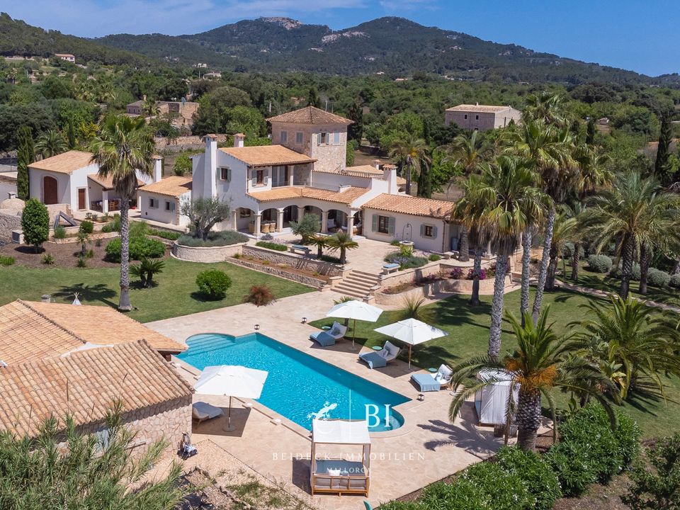 6 bedrooms House in Felanitx, Spain No. 199547