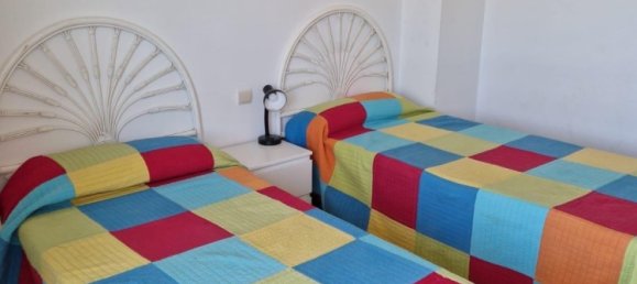 Apartamento T2 em Villajoyosa, Spain N.º 365402 10