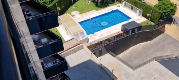 Apartamento T2 em Villajoyosa, Spain N.º 365402 4