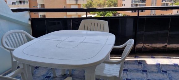 Apartamento T2 em Villajoyosa, Spain N.º 365402 21