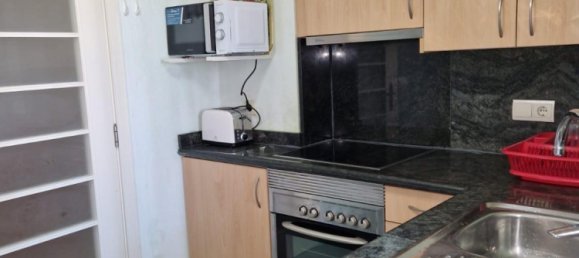 Apartamento T2 em Villajoyosa, Spain N.º 365402 16