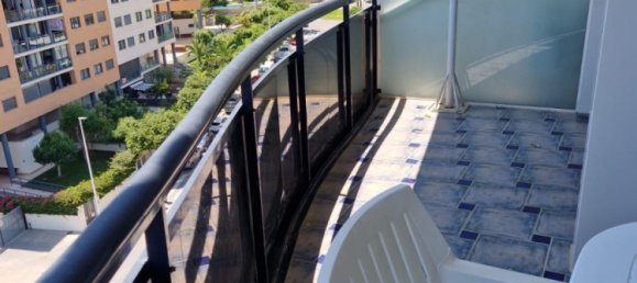Apartamento T2 em Villajoyosa, Spain N.º 365402 22