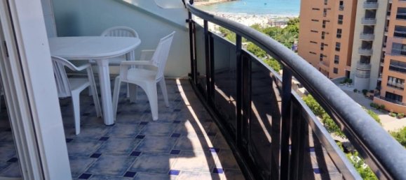 Apartamento T2 em Villajoyosa, Spain N.º 365402 3