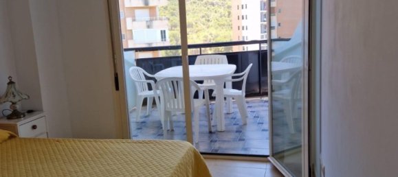 Apartamento T2 em Villajoyosa, Spain N.º 365402 8