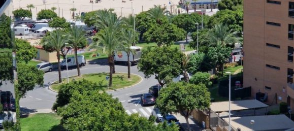 Apartamento T2 em Villajoyosa, Spain N.º 365402 2