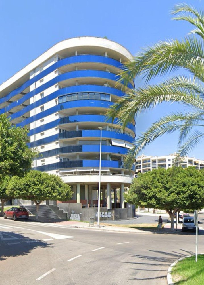 Apartamento T2 em Villajoyosa, Spain N.º 365402