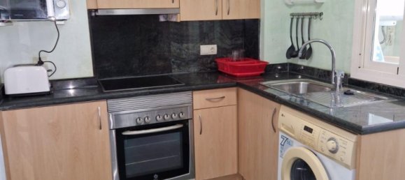 Apartamento T2 em Villajoyosa, Spain N.º 365402 15