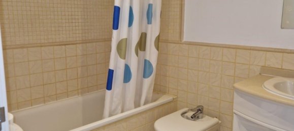 Apartamento T2 em Villajoyosa, Spain N.º 365402 19