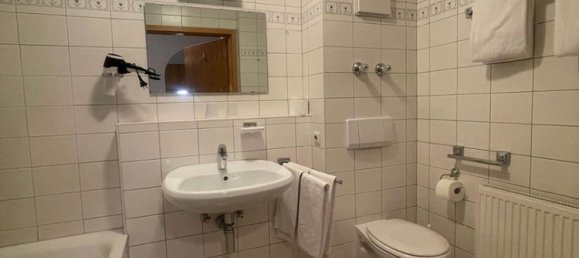 Apartamento de 1 dormitorio en Miesbach, Germany No. 234211 11