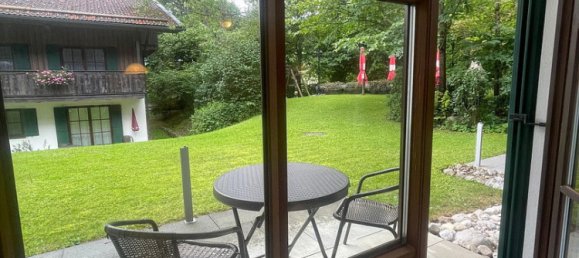 Apartamento de 1 dormitorio en Miesbach, Germany No. 234211 13