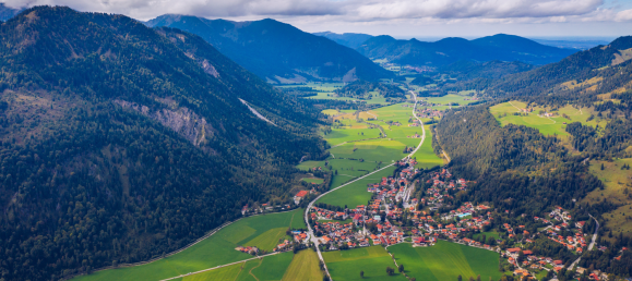 Apartamento de 1 dormitorio en Miesbach, Germany No. 234211 22