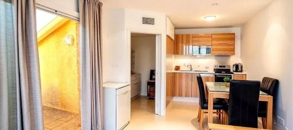 Квартира с 1 спальней в Санта-Мария-Поджо, Франция № 51570 13