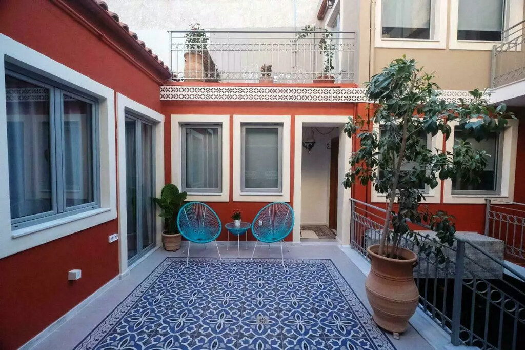 5غرفة ميزونيت في Athens, Greece رقم 55051