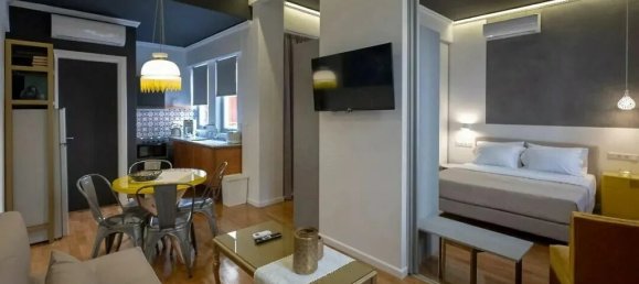 5غرفة ميزونيت في Athens, Greece رقم 55051 11