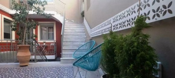 5غرفة ميزونيت في Athens, Greece رقم 55051 9