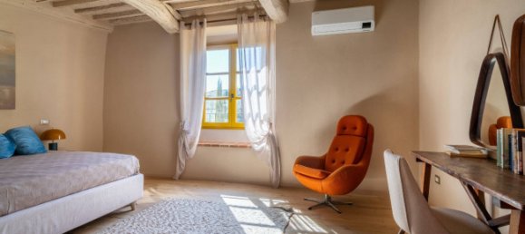 7 chambres Villa à Lucca, Italy No. 53125 21