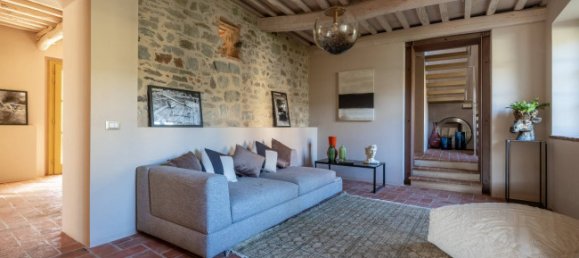 7 chambres Villa à Lucca, Italy No. 53125 47