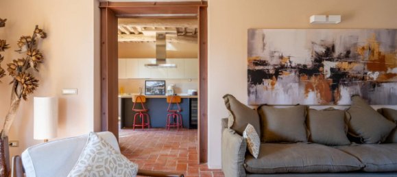 7 chambres Villa à Lucca, Italy No. 53125 42