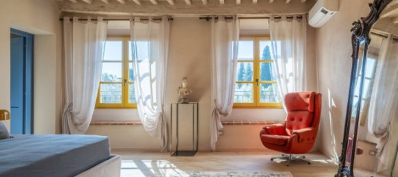 7 chambres Villa à Lucca, Italy No. 53125 18