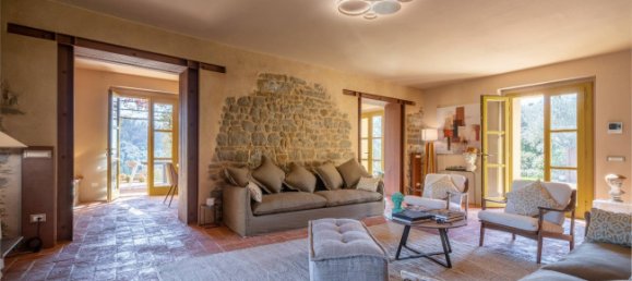 7 chambres Villa à Lucca, Italy No. 53125 34