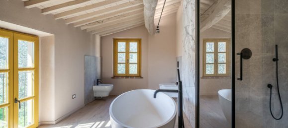 7 chambres Villa à Lucca, Italy No. 53125 52