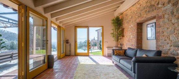 7 chambres Villa à Lucca, Italy No. 53125 83