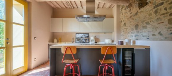 7 chambres Villa à Lucca, Italy No. 53125 13