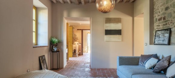 7 chambres Villa à Lucca, Italy No. 53125 17