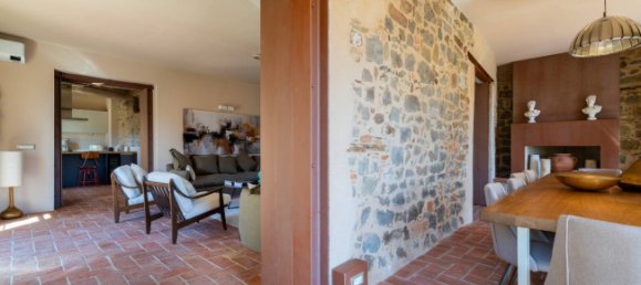 7 chambres Villa à Lucca, Italy No. 53125 11