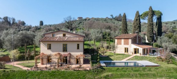 7 chambres Villa à Lucca, Italy No. 53125 28