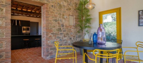 7 chambres Villa à Lucca, Italy No. 53125 85