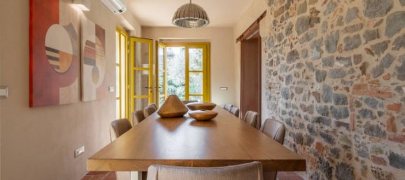 7 chambres Villa à Lucca, Italy No. 53125 38