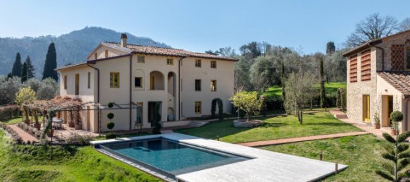 7 chambres Villa à Lucca, Italy No. 53125 3