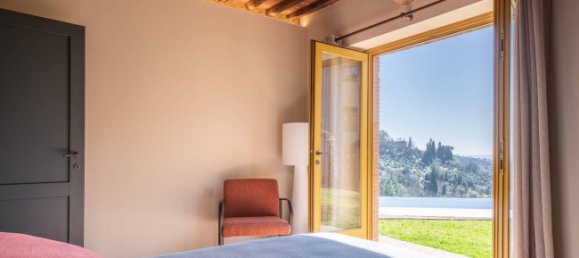 7 chambres Villa à Lucca, Italy No. 53125 66