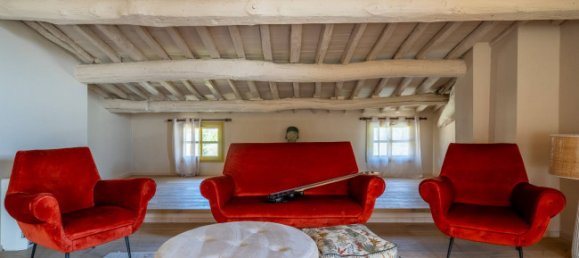 7 chambres Villa à Lucca, Italy No. 53125 46