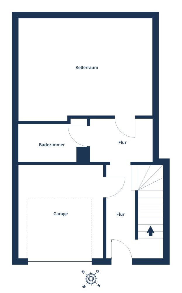 3 chambres Maison de ville à Enzkreis, Germany No. 228573