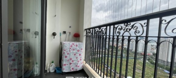 3 bedrooms Apartment in Tay Ho, Vietnam No. 733 12