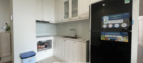 3 bedrooms Apartment in Tay Ho, Vietnam No. 733 4