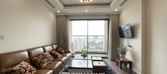 3 bedrooms Apartment in Tay Ho, Vietnam No. 733 2