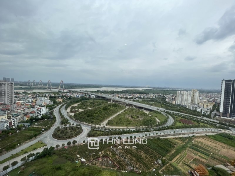 3 bedrooms Apartment in Tay Ho, Vietnam No. 733