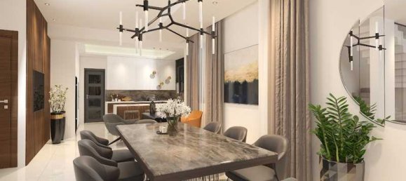 4 bedrooms Villa in Geroskípou, Cyprus No. 16190 7