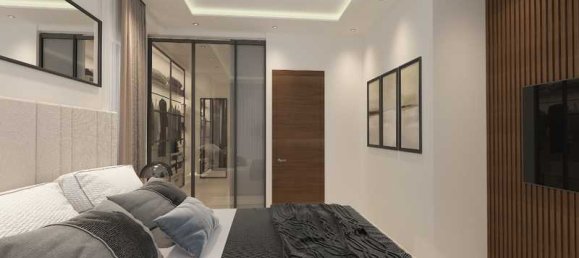 4 bedrooms Villa in Geroskípou, Cyprus No. 16190 13