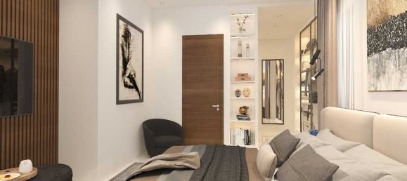 4 bedrooms Villa in Geroskípou, Cyprus No. 16190 12