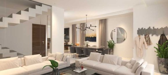 4 bedrooms Villa in Geroskípou, Cyprus No. 16190 5