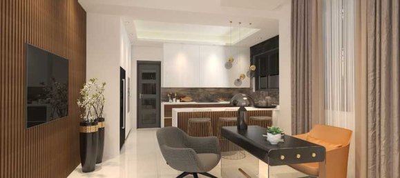 4 bedrooms Villa in Geroskípou, Cyprus No. 16190 9