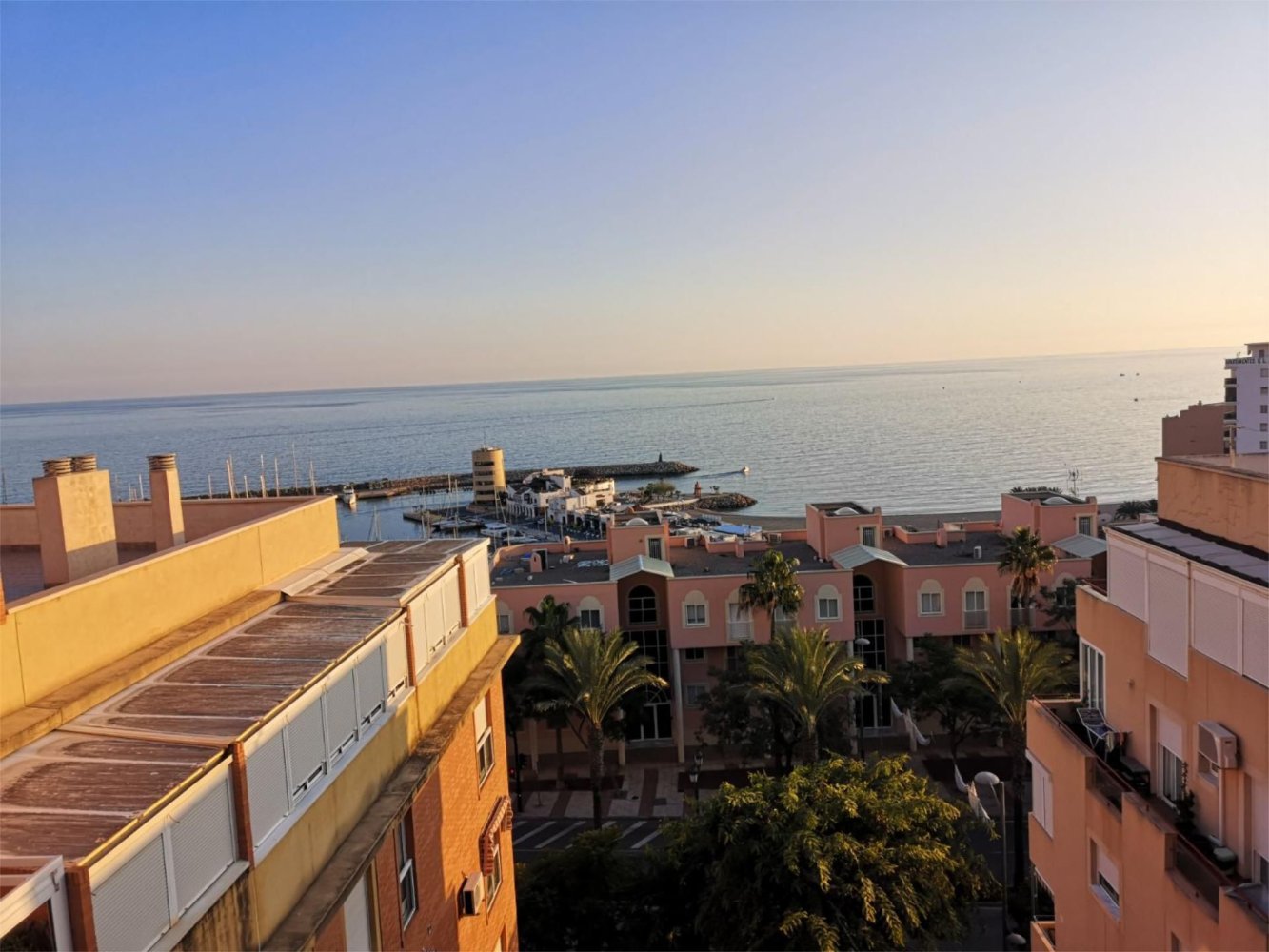 2 bedrooms Apartment in Roquetas de Mar, Spain No. 274290
