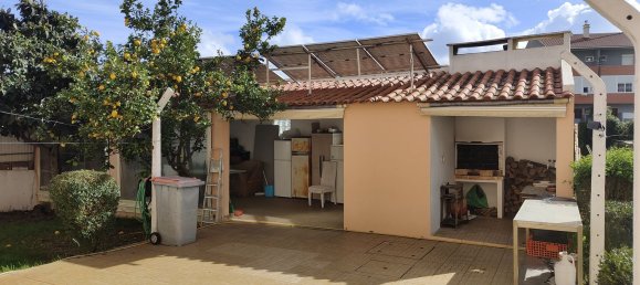 Дом с 8 спальнями в Одивелаш, Португалия № 190015 16